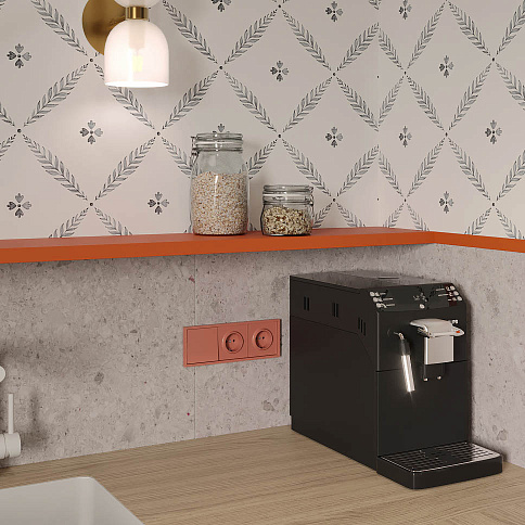 Кухня для вдохновения - 5 выпуск "Большие перемены" - детальное фото № 5