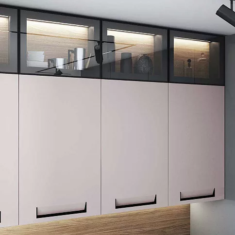 Комбинация кухни 2 - детальное фото № 4