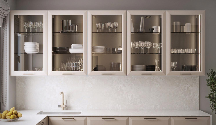 Фасады «Электра»