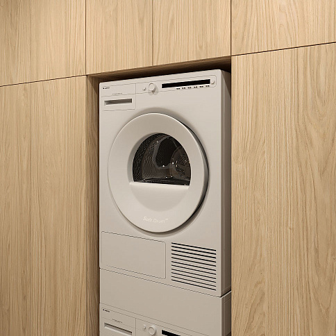 Мебель для ванной 38 - детальное фото № 4