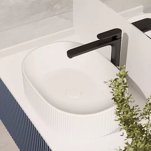 Тумба подвесная 3 - детальное фото № 2