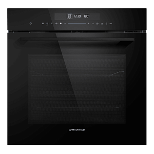 Духовой шкаф с функцией СВЧ