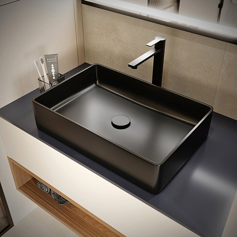 Мебель для ванной 36 - детальное фото № 2