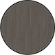 Стальной графит / Дуб дымчатый 